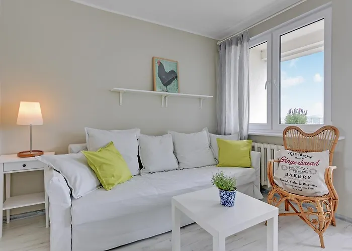 Apartament Sole