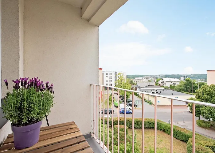 Apartament Sole