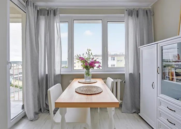 Apartament Sole