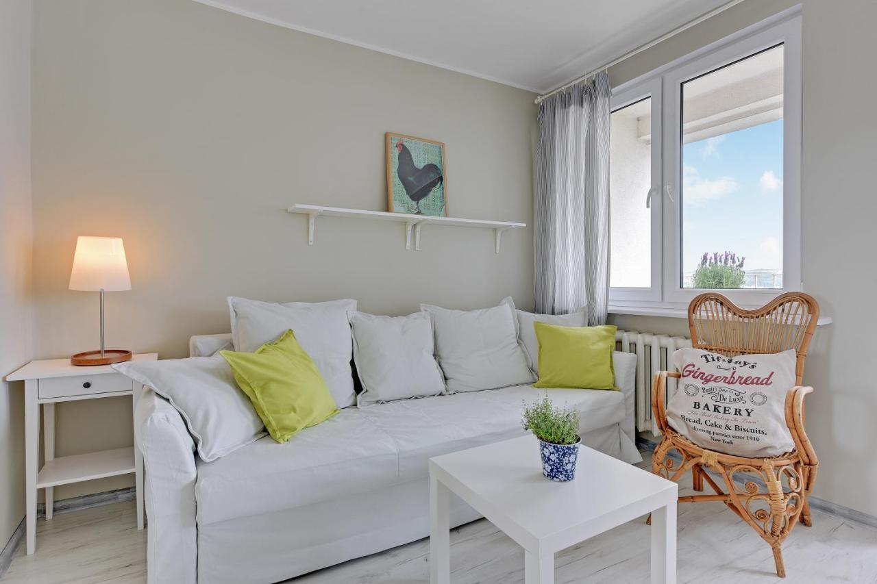 Apartment Apartament Sole Gdynia
