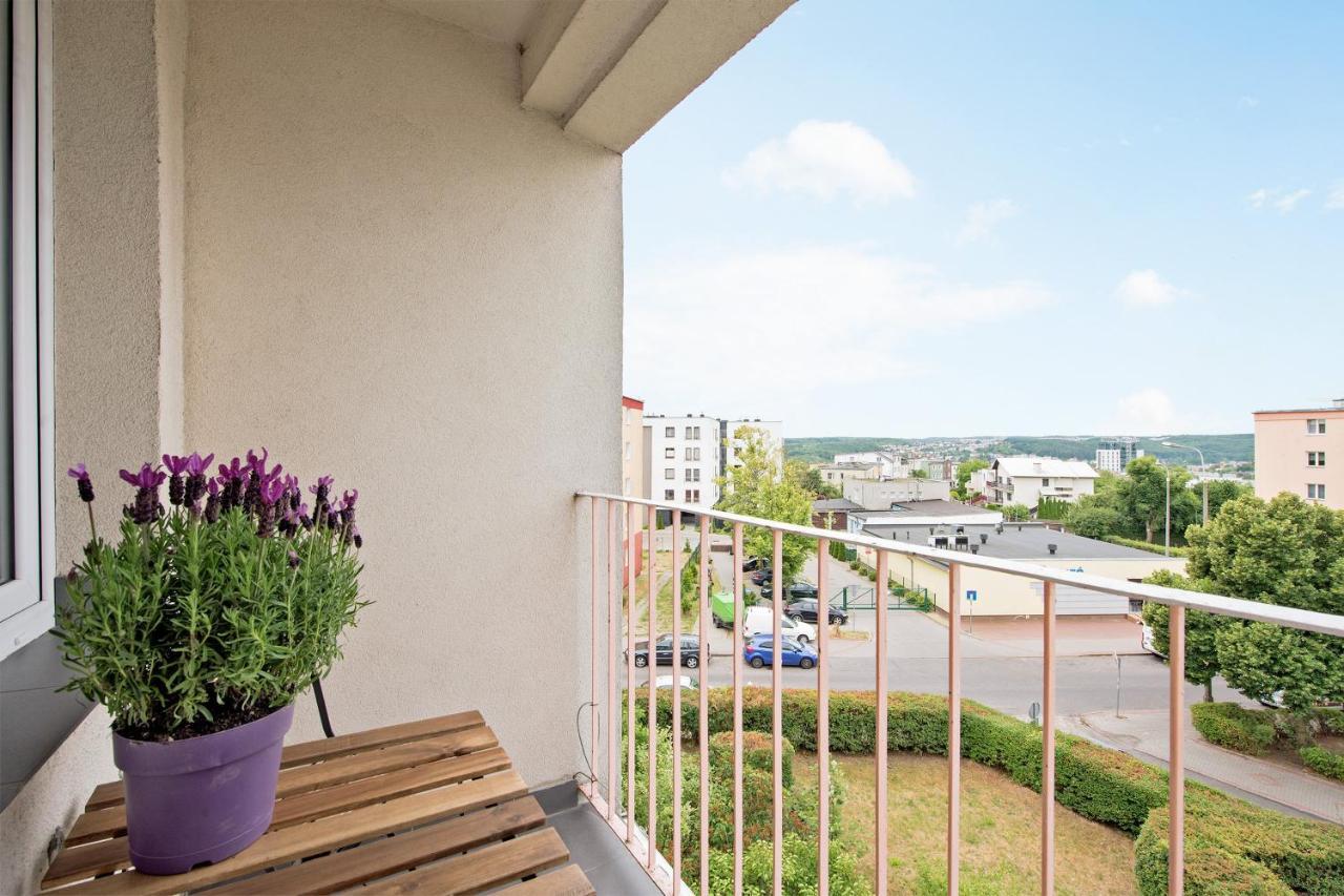 Apartament Sole Gdynia