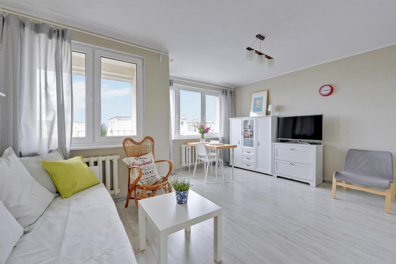 Apartament Sole *