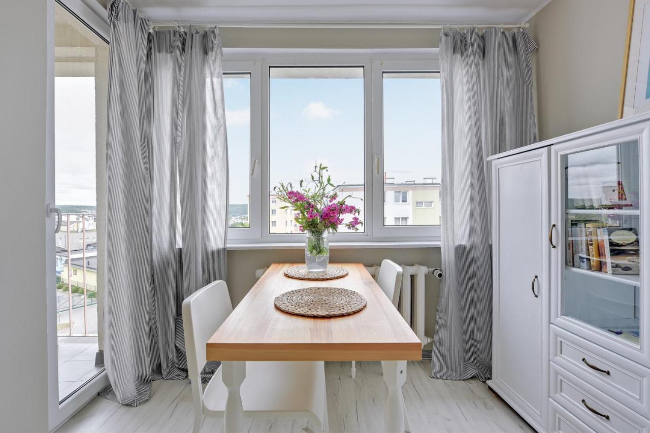 Apartament Sole Gdynia