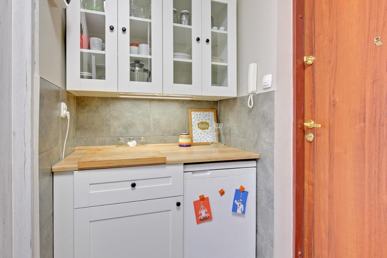 Apartamento Apartament Sole
