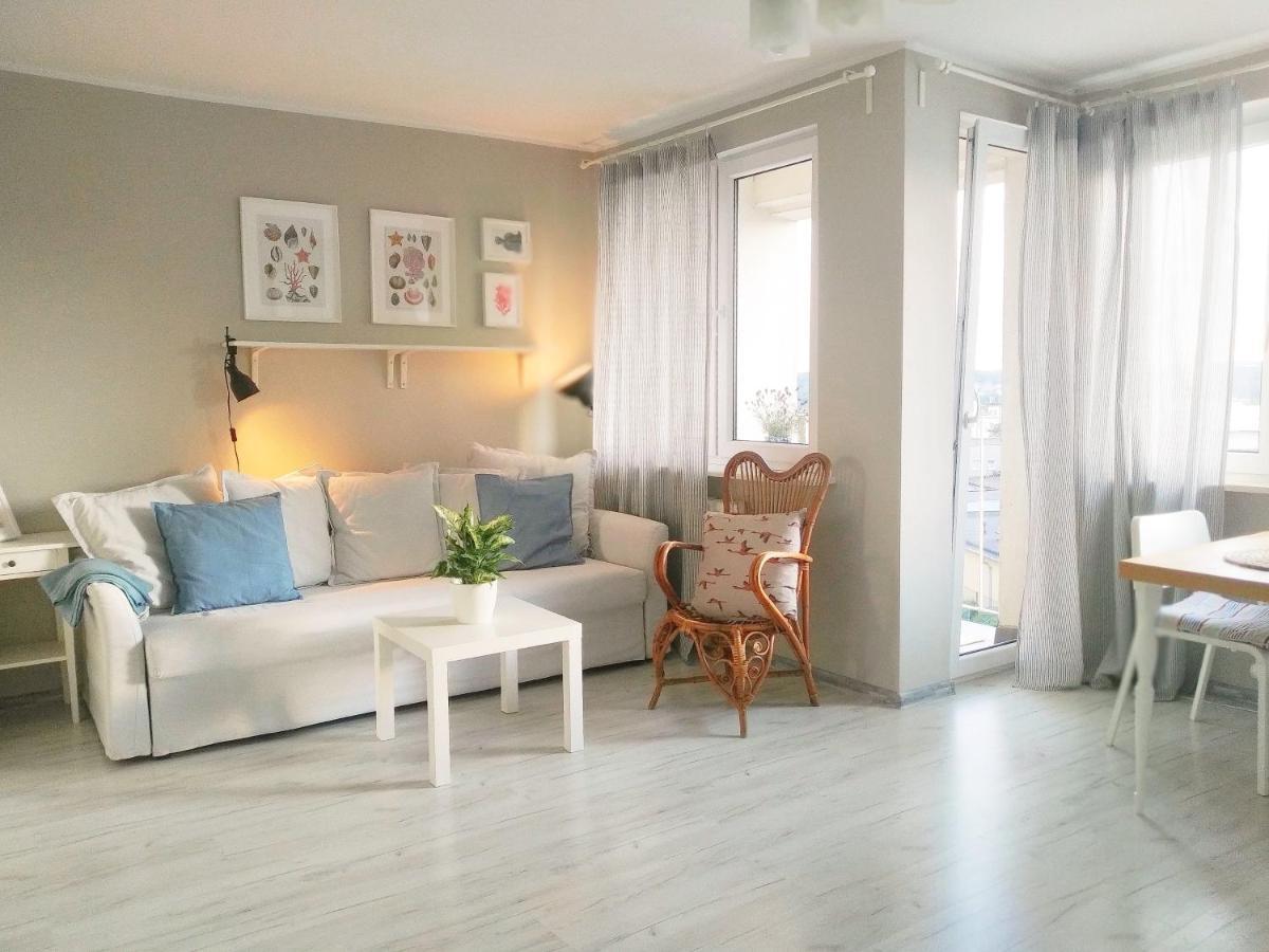 Apartment Apartament Sole Gdynia